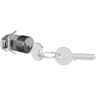 Schneider Electric - LV864912SP Ronisett 1lås lomme MTZ1