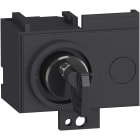 Schneider Electric - LV864918SP Profaluxsett AV pos, 1lås MTZ1