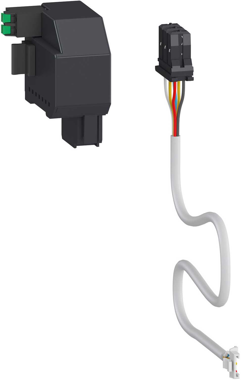 Schneider Electric - LV850063SP ULP port for fast MTZ1