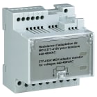 Schneider Electric - Motstand, 440/480V, for MCH motor for effektbryter Masterpact MTZ, reservedel