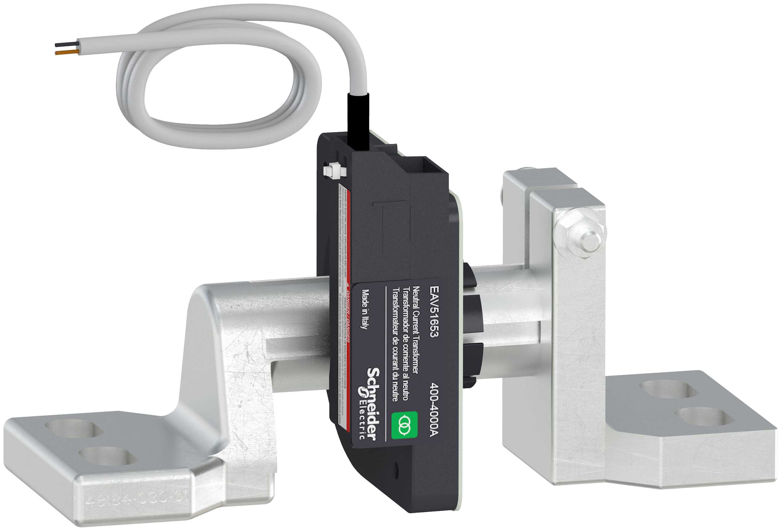 Schneider Electric - LV833576SP Ekst,CTjordf,400/1600 TCE MTZ1