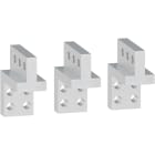 Schneider Electric - LV833642SP Vertikaltilkobl, adapt MTZ1 3p