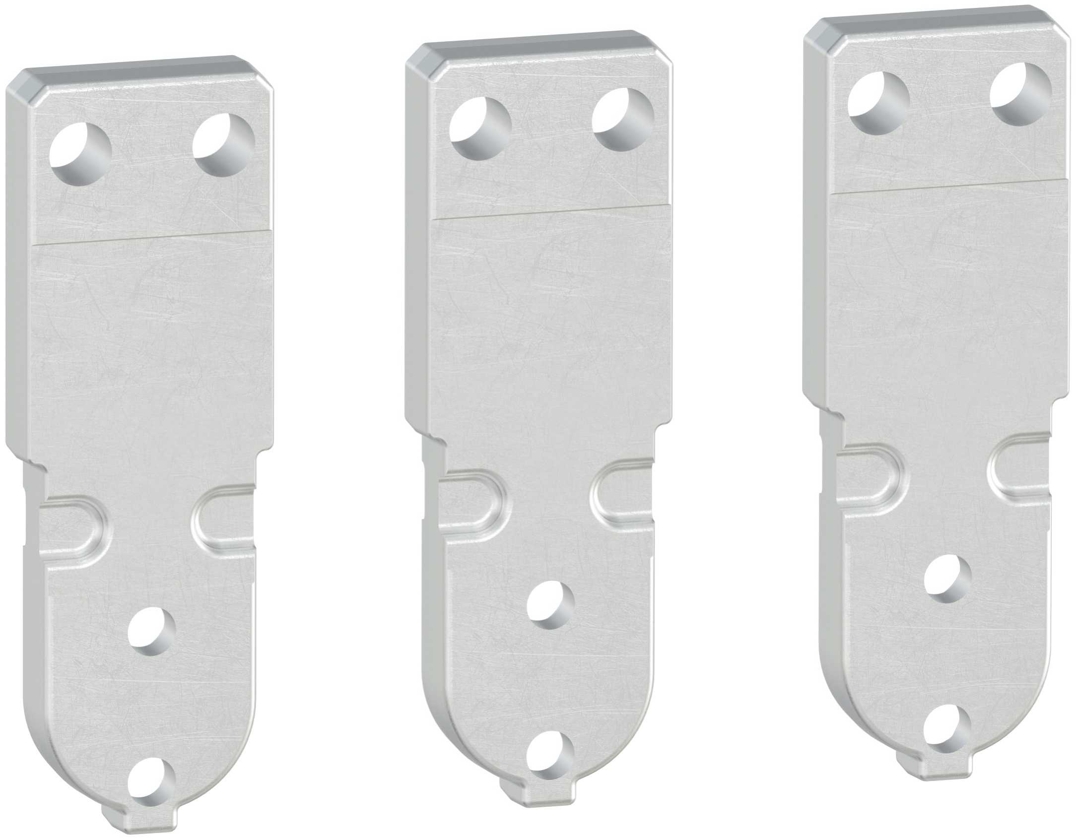 Schneider Electric - LV833588SP Fronttilk,opp/ned 3P uttr,MTZ1