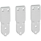 Schneider Electric - LV833588SP Fronttilk,opp/ned 3P uttr,MTZ1