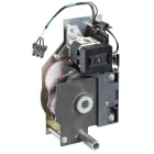 Schneider Electric - LV833176SP MCH motor 100/130VAC for MTZ1