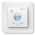 Ebeco - Termostat EB-Therm 205 Gulvføler Spareprogram Fuzzy