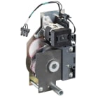 Schneider Electric - LV847395 Motor 110/130VAC MTZ1 fast