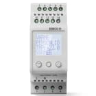 Ebeco - Thermostat EB-Therm 800 4-1 Skinnemont.