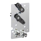 Schneider Electric - LV833201SP Forriglplate f,kabel uttr MTZ1