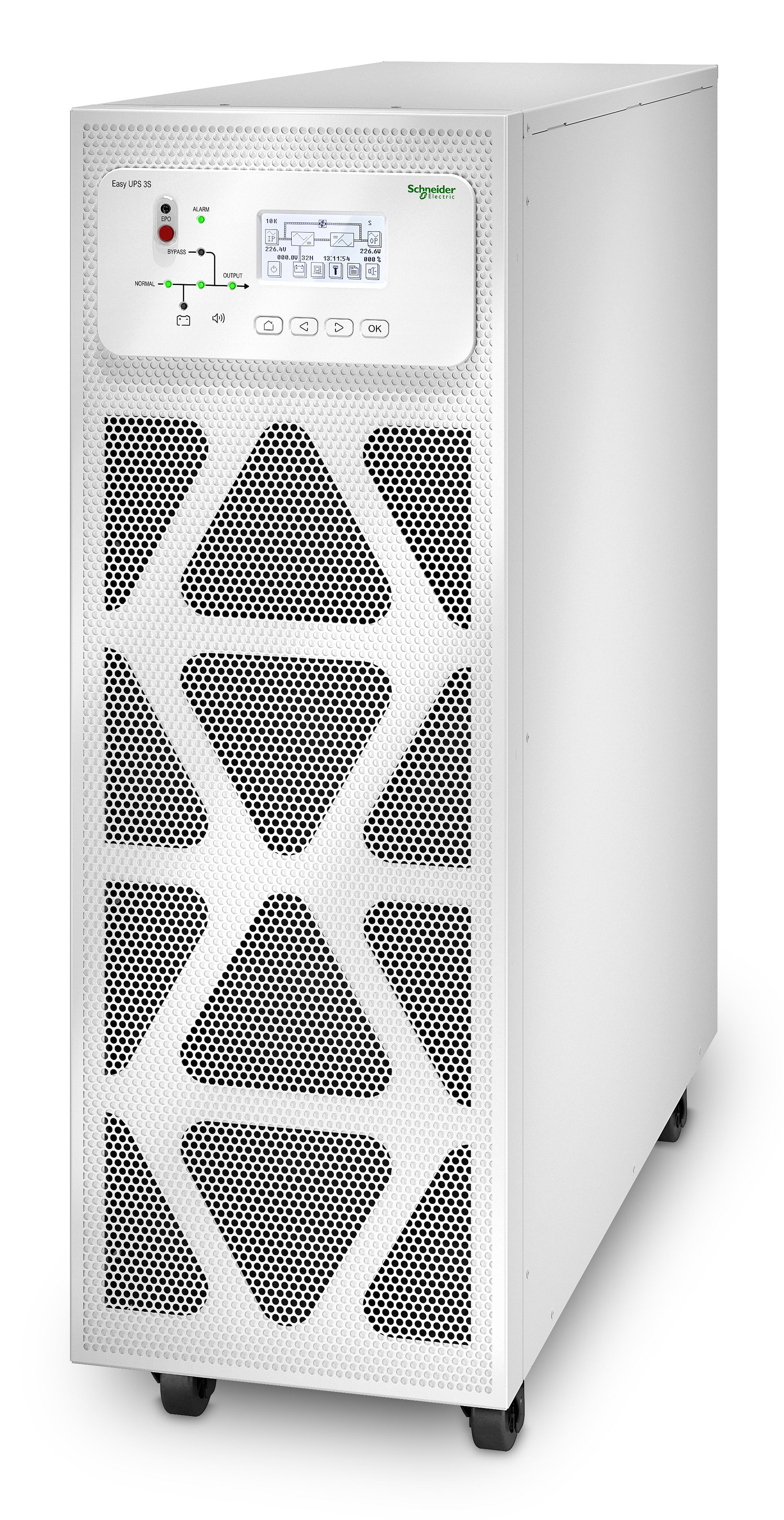 Schneider Electric - Easy UPS 3S 30kVA 400V 3:3 UPS