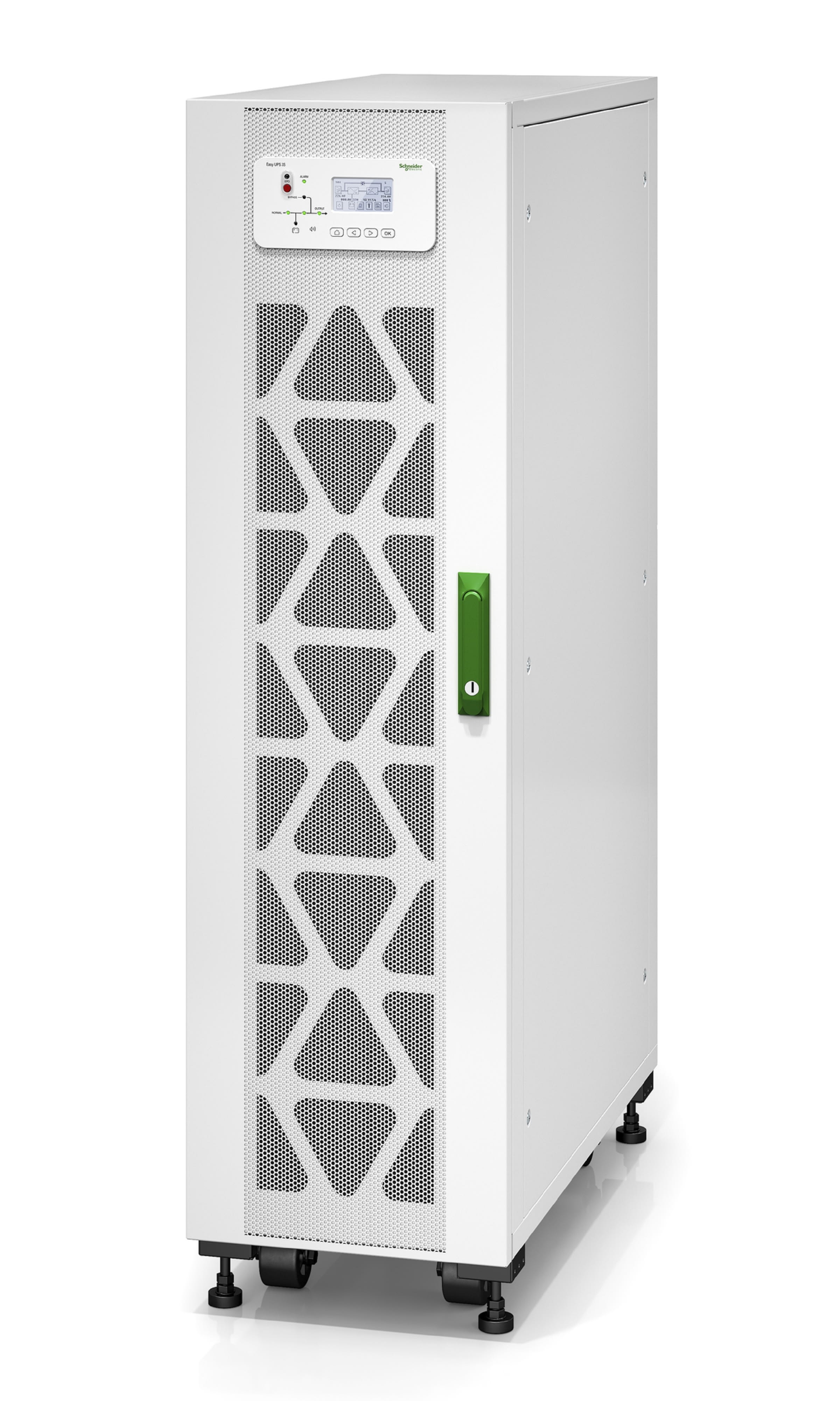 Schneider Electric - Easy UPS 3S 15kVA 400V 3:1