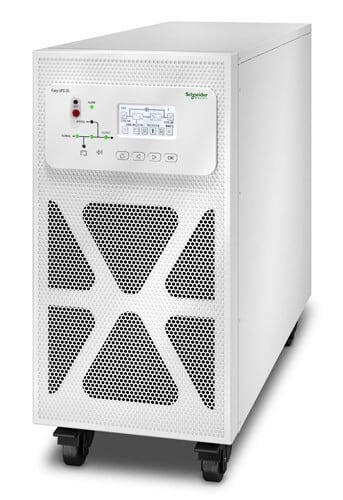 Schneider Electric - Temperature sensor Kit externa