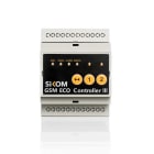 Sikom - GSM ECO Controller 3