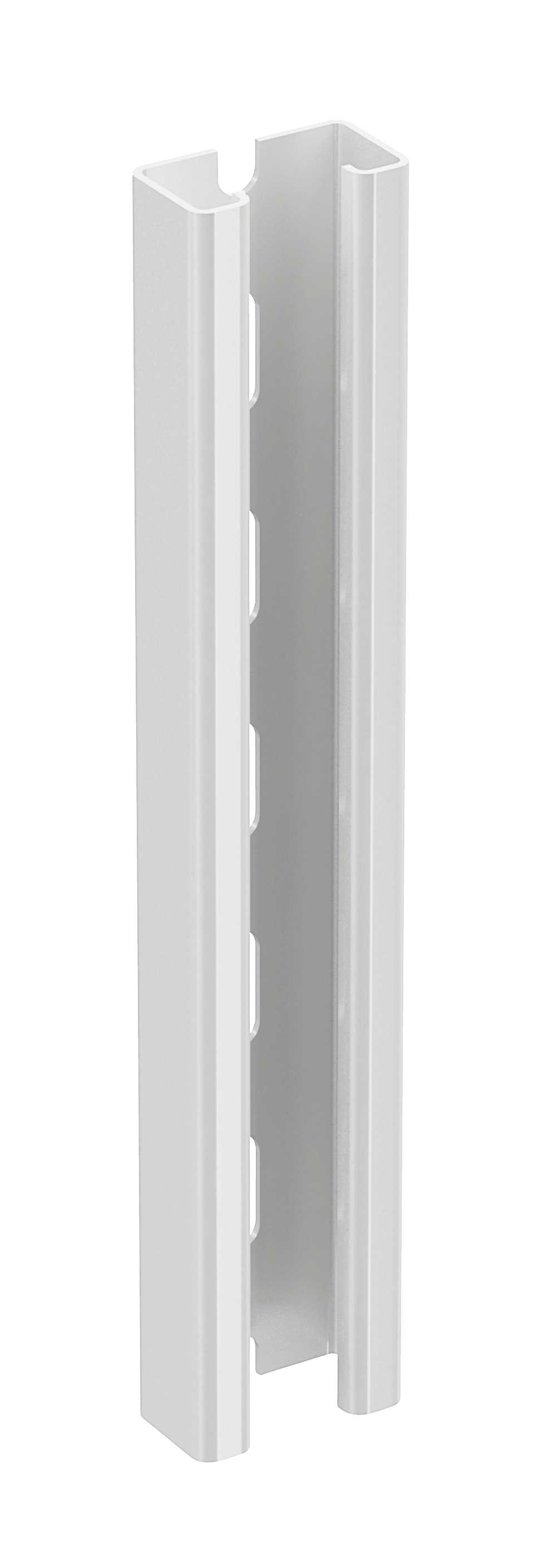 Wibe - 40 ZP HVIT 270MM UNDERLAGSSK.