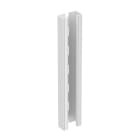Wibe - 40 ZP HVIT 270MM UNDERLAGSSK.