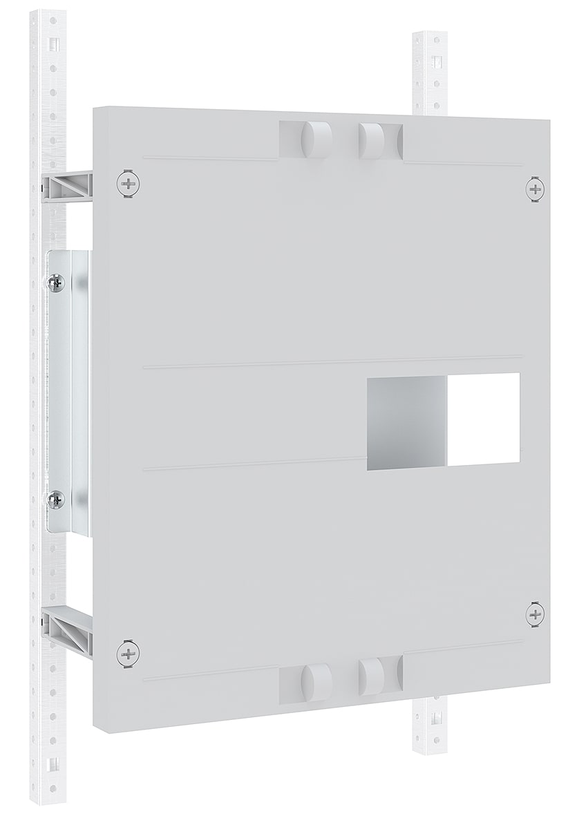 Schneider Electric - ABN ESPRO Mont.mod f. 2 stk NZM1 3/4 pol