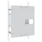Schneider Electric - ABN ESPRO Mont.mod f. 2 stk NZM1 3/4 pol
