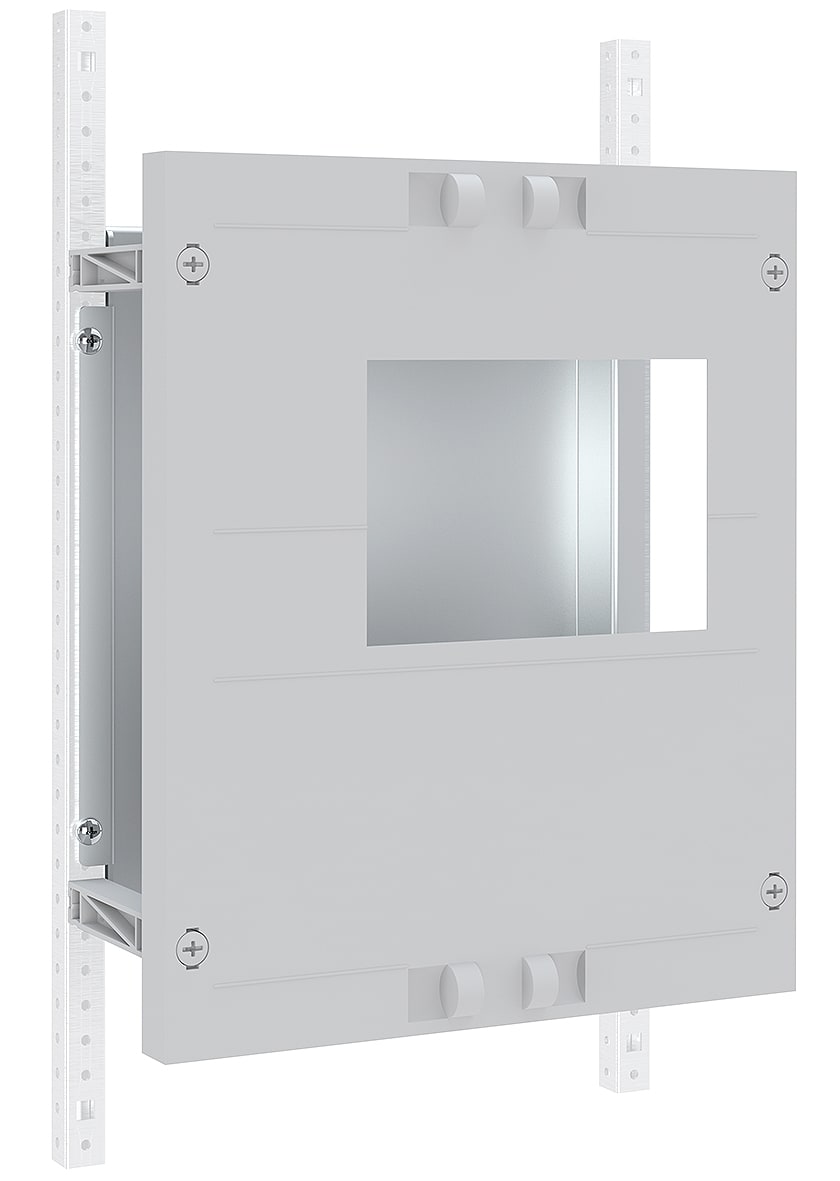 Schneider Electric - ABN ESPRO Mont.mod f. 1 stk NZM3 3/4 pol