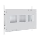 Schneider Electric - ABN Espro - Montasjemodul for 3NSX 3/4P