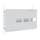 Schneider Electric - ABN ESPRO Mont.mod f. 4 stk NZM1 3/4 pol