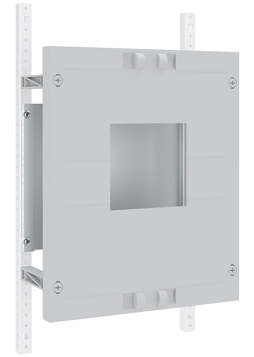 Schneider Electric - ABN ESPRO Mont.mod f. 1 stk NZM2 3/4 pol