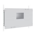 Schneider Electric - ABN ESPRO Mont.mod f. 1 stk NZM2 3/4 pol