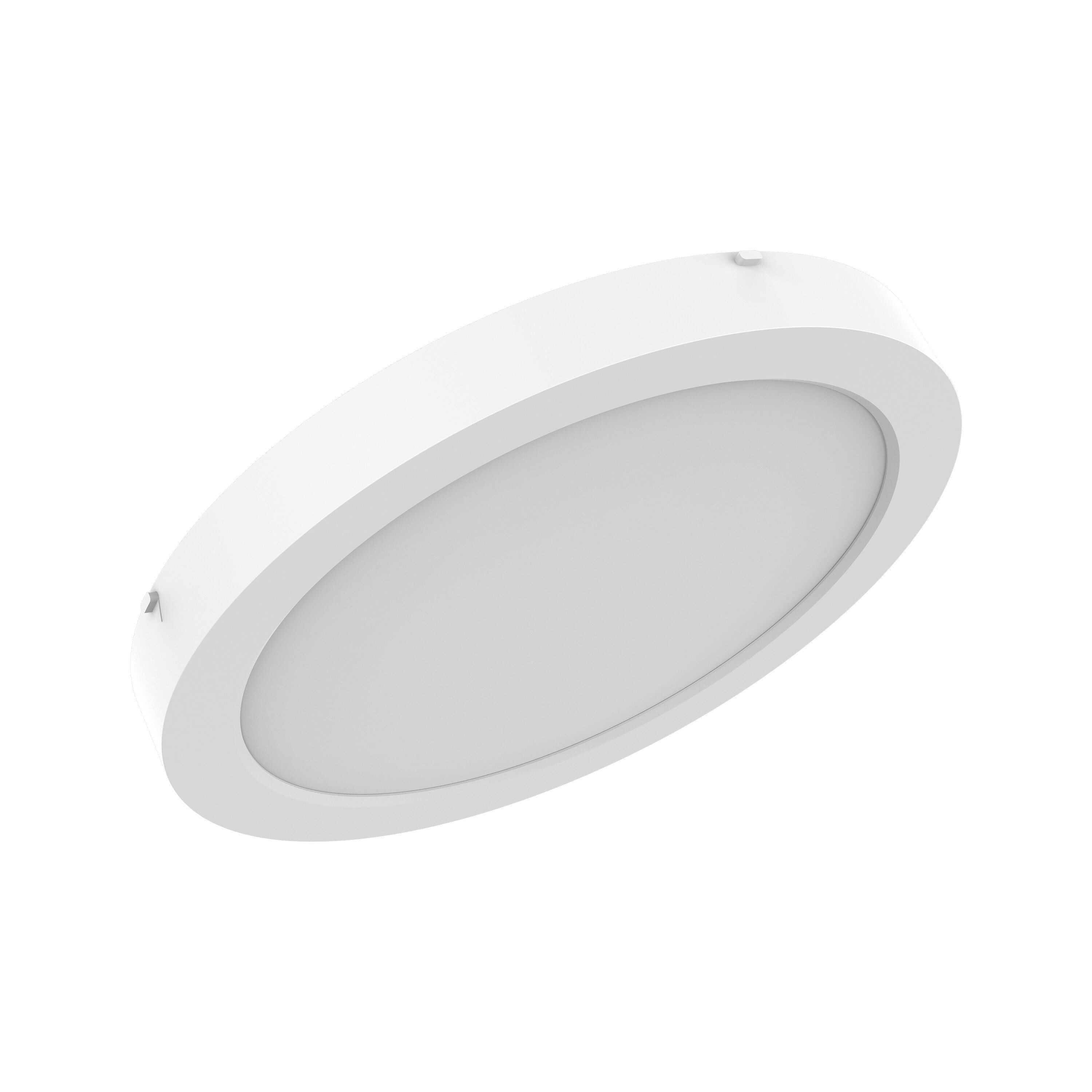 Ledvance - DOWNLIGHT UNIV D300 3200lm ML 83040  HVIT V