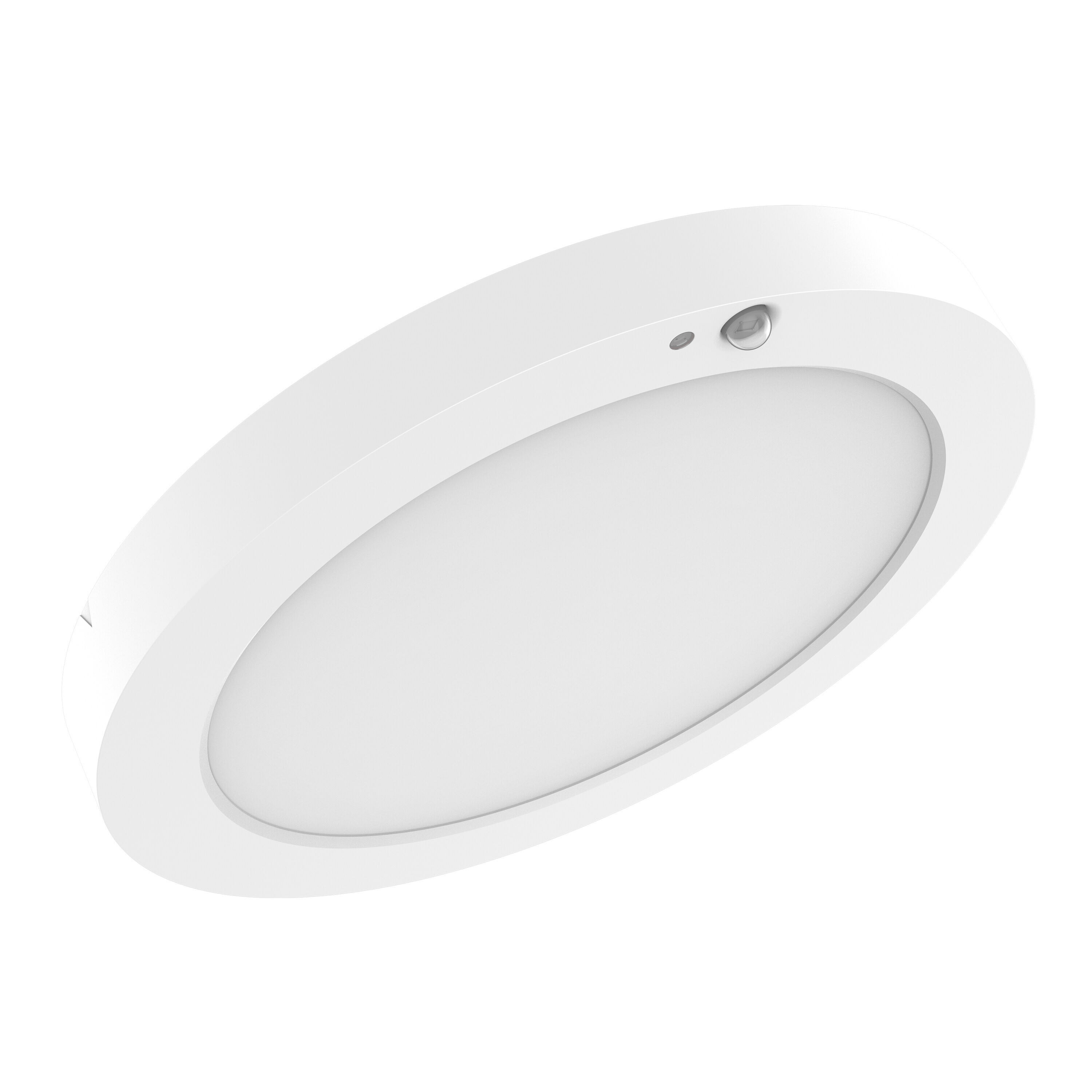 Ledvance - DOWNLIGHT UNIV SEN D200  2300lm ML 83040 HVIT V