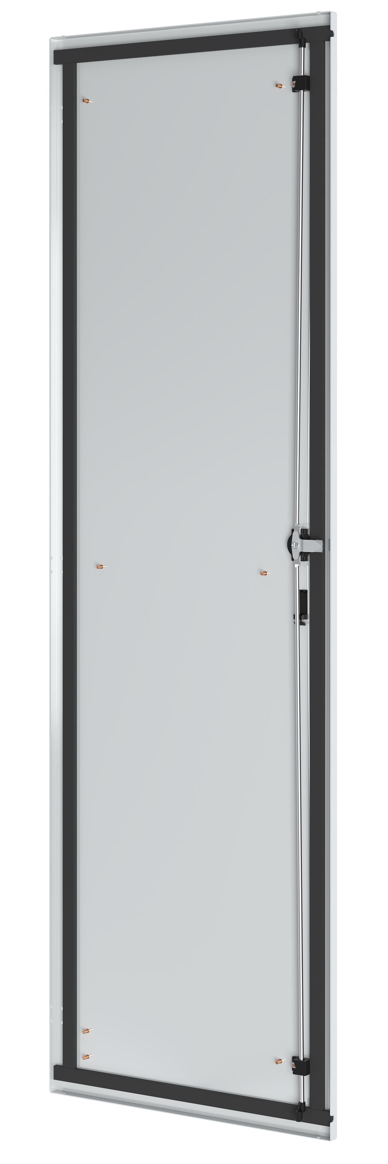Schneider Electric - ESPRO Reservedør, N-kapsling