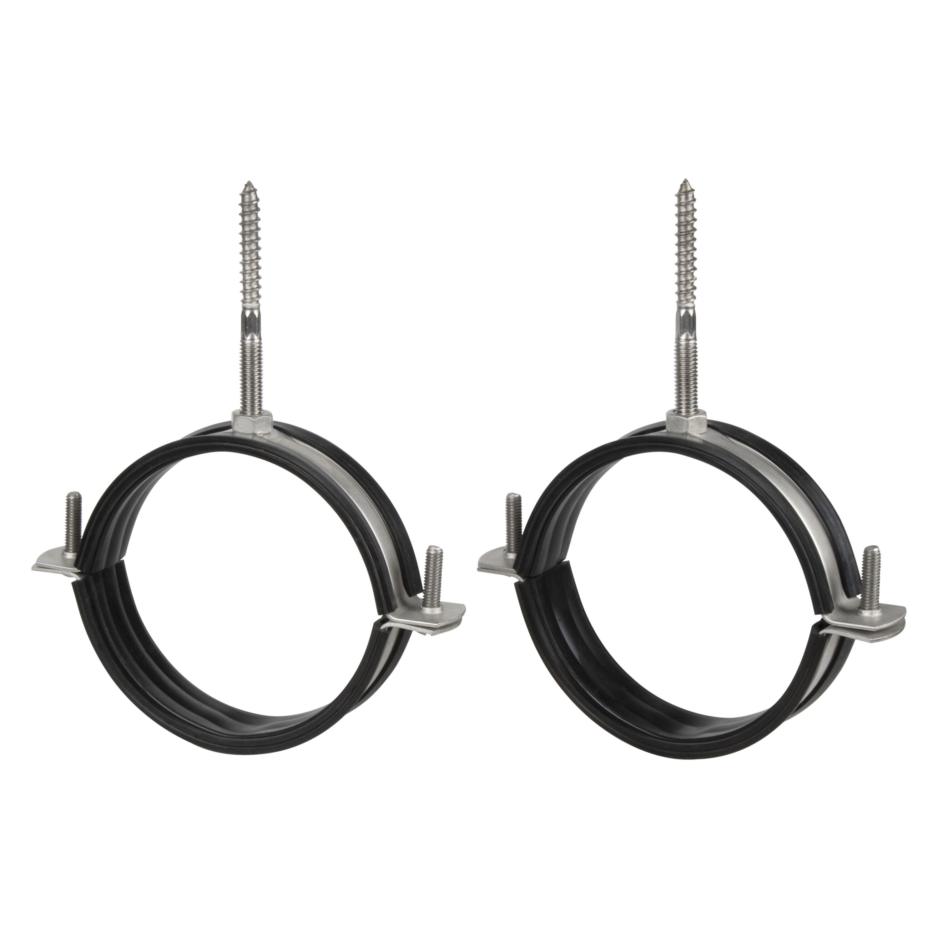 Ledvance - DAMPPROOF MAX monterings klemmer 2 stk.