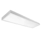 SG Armaturen - SENSE BASIC SURFACE 300X1200 HVIT 3000/4000K