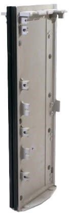 Melbye - Sammenmonteringssett nr.1 00/0/1/2 - 2