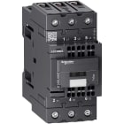 Schneider Electric - Kontaktor 80A 37kW 3P 110VAC