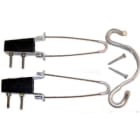 Melbye - Endefeste dobbelt 3/4x50/96 ME-REN 518