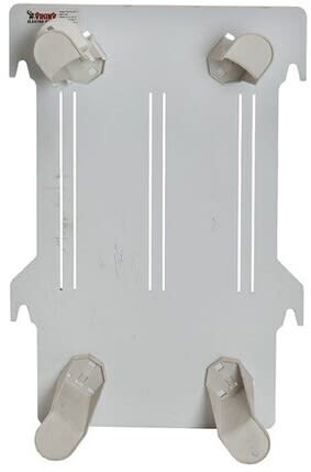 Melbye - Kveileramme for UCH0