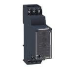 Schneider Electric - Tidsrelé 22,5mm for stjerne-trekant 0,1s-100t 1CO 8A 230/400VAC