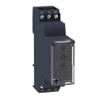 Schneider Electric - Tidsrelé 22,5mm for stjerne-trekant 0,1s-100t 2CO 8A 24VDC/24-240VAC