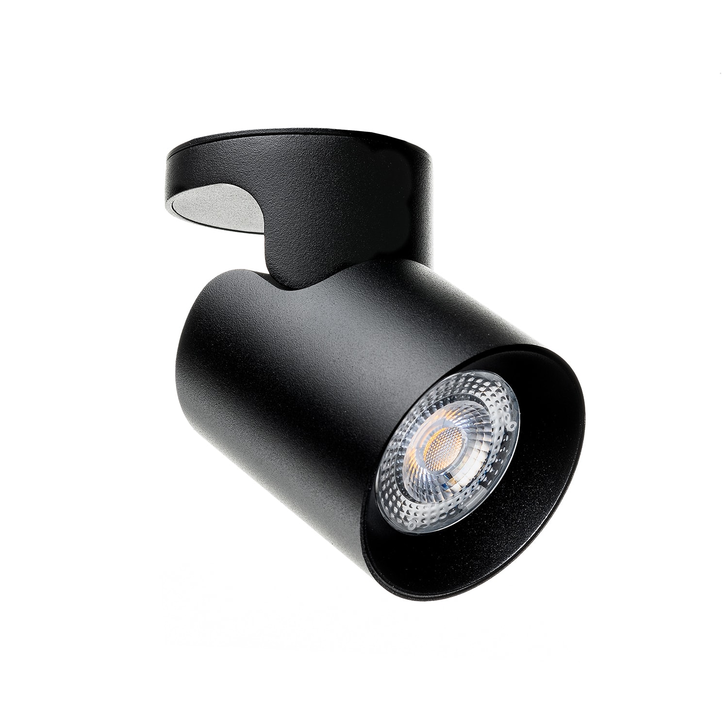 SG Armaturen - ANETO MINI R SORT 3000K