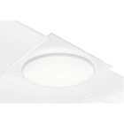 Glamox - A51-R600/C530 LED 3000 DALI 8