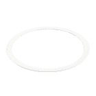 Glamox - A70-S290 Decor ring White
