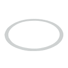Glamox - A70-S410 Decor ring Grey