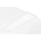 Glamox - C25-R300x1200 LED 4000 HF 830 MP