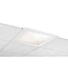 Glamox - C70-R600 G2 LED 4300DALI 830 MP