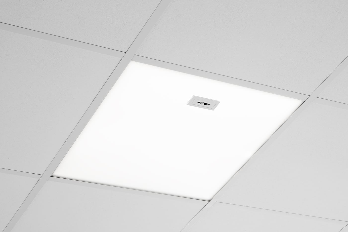 Glamox - C95-R600x600 LED 4000 HF 830