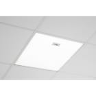 Glamox - C95-R600x600 LED 4000 HF 830