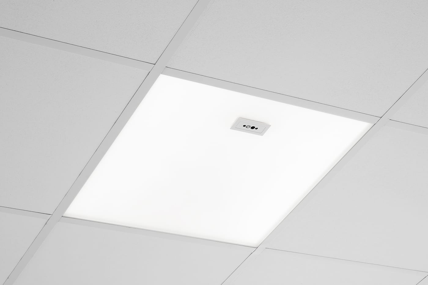 Glamox - C95-R600x600 LED 4000 HF 830