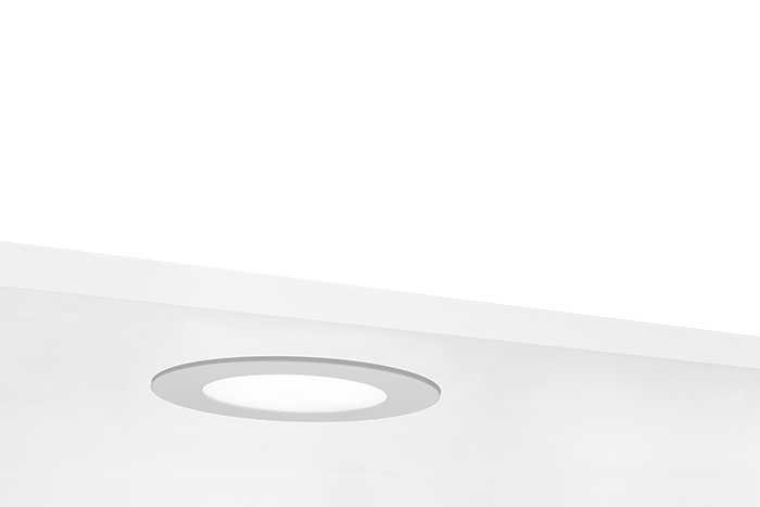 Glamox - D35-R180 LED 1000 HF 840 OP