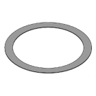 Glamox - D70-R155 REFIT RING D20-R175