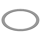 Glamox - D70-R195 REFIT RING D20-R210