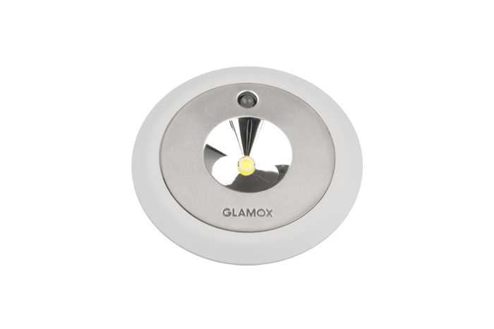 Glamox - E85-R WB LED E1/ST